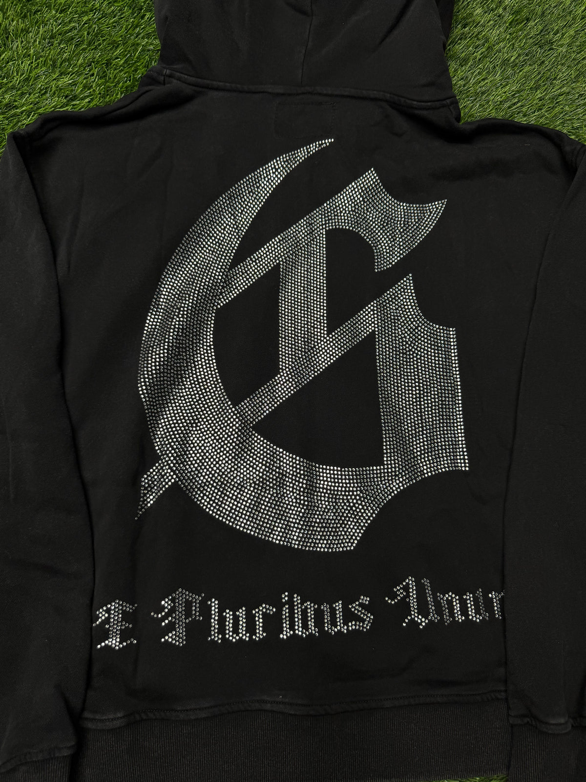 Godspeed hoodie