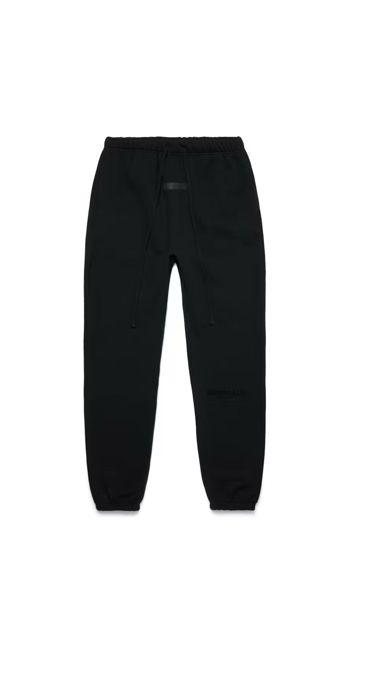 Essential Sweatpants (CUFFED) ‘Stretch limo’