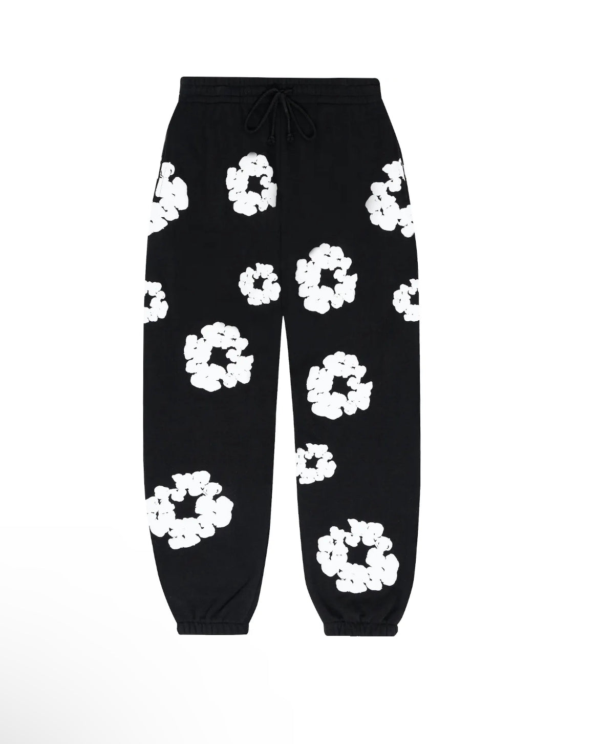 Denim Tear Sweats ‘Black’