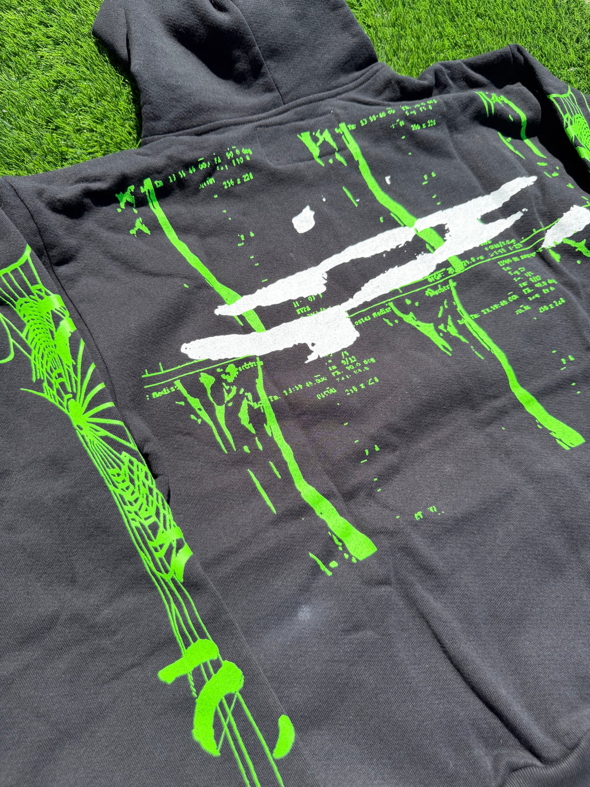 SP5 Slime green