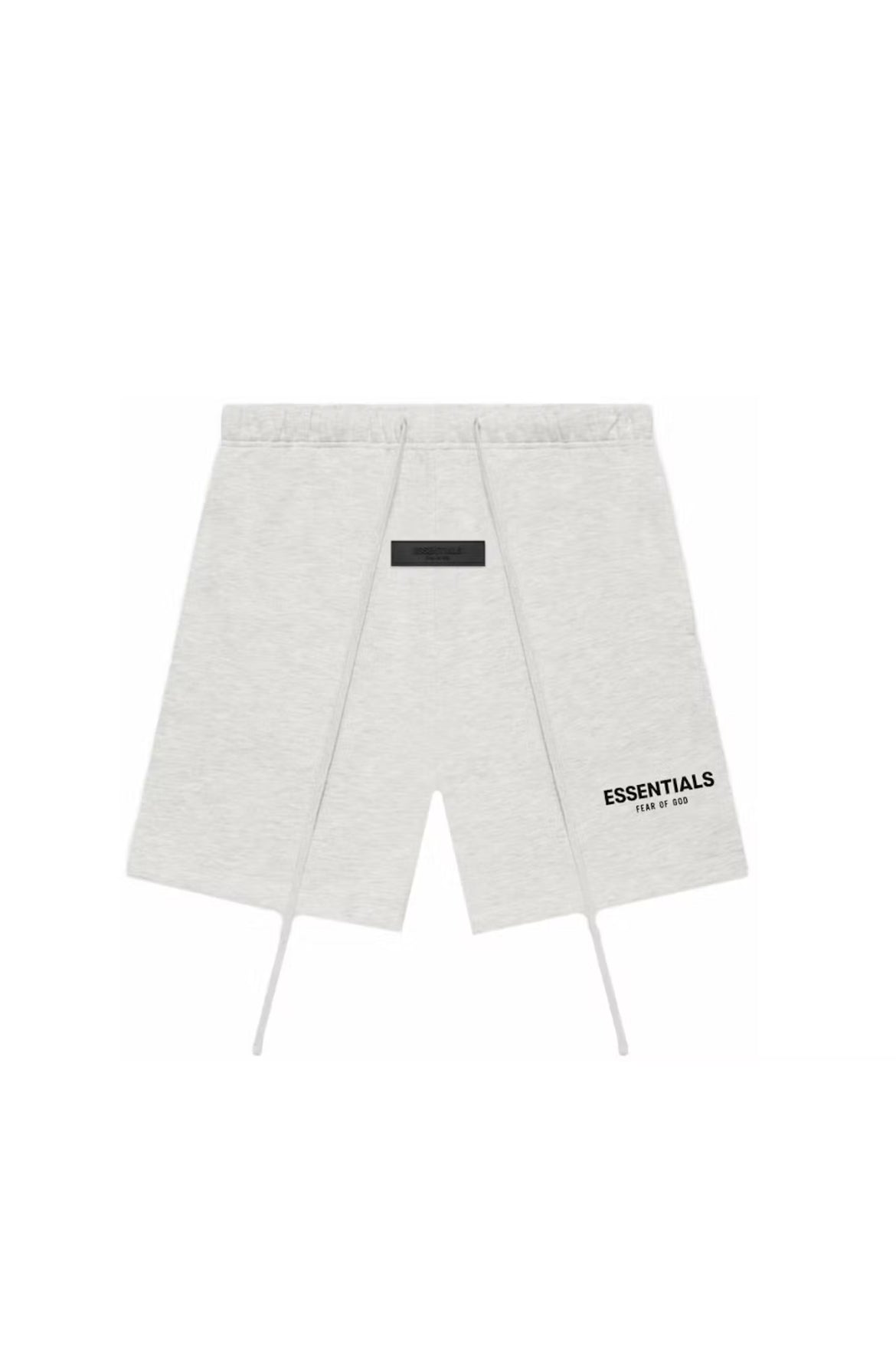 Essential Shorts ‘Light oatmeal’