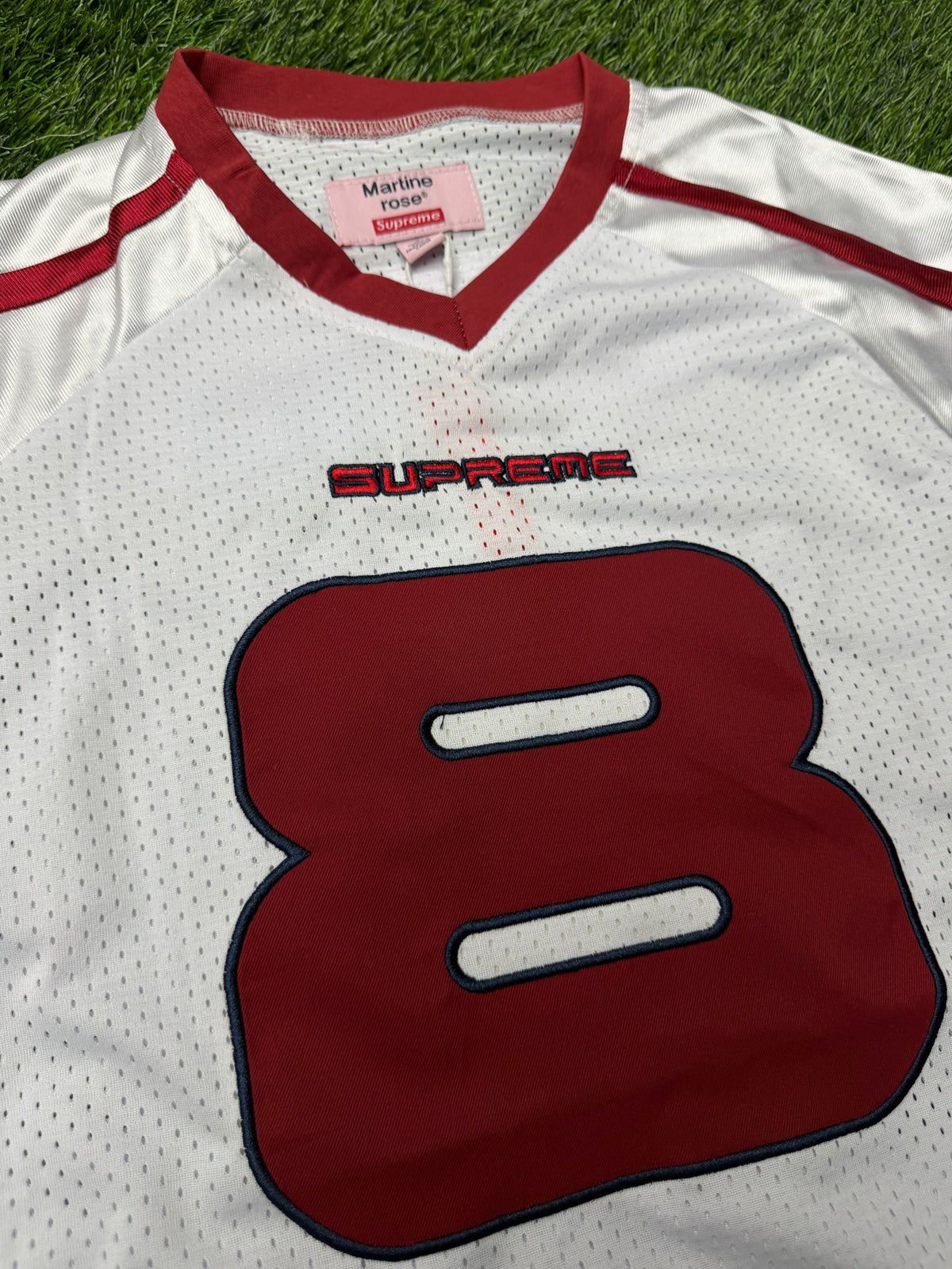 Supreme Martin Rose Jersey