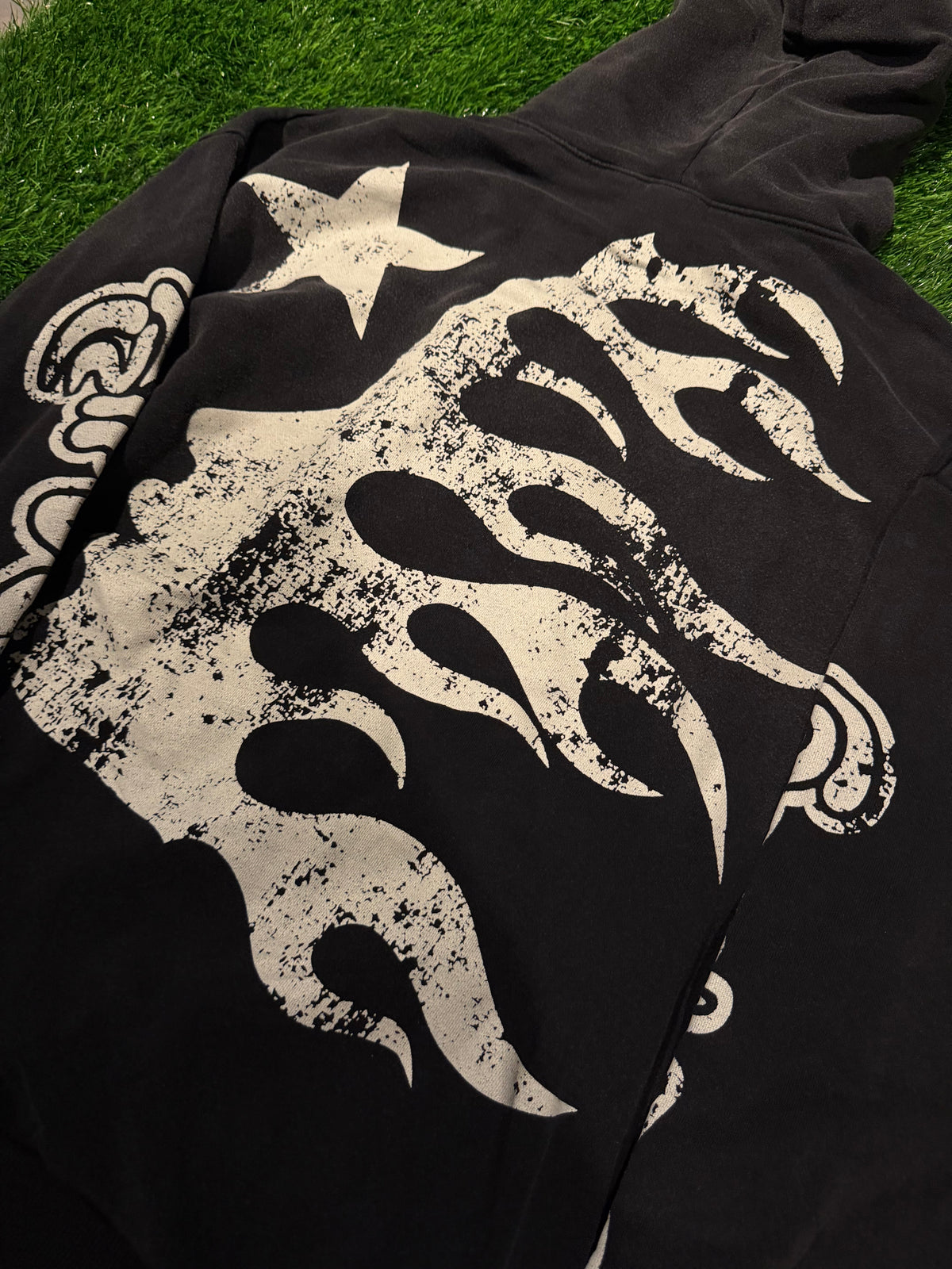 Hellstar hoodie