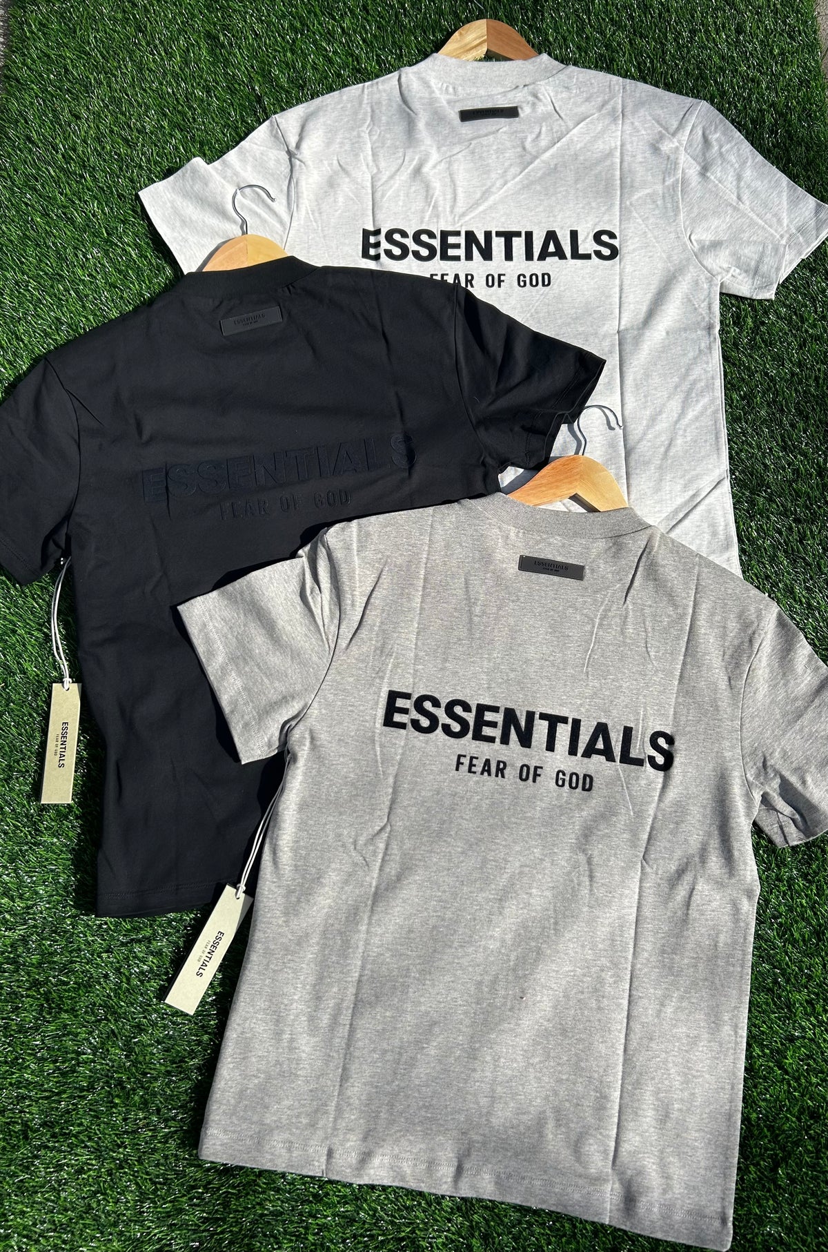 Essential Tee 'Stretch Limo'