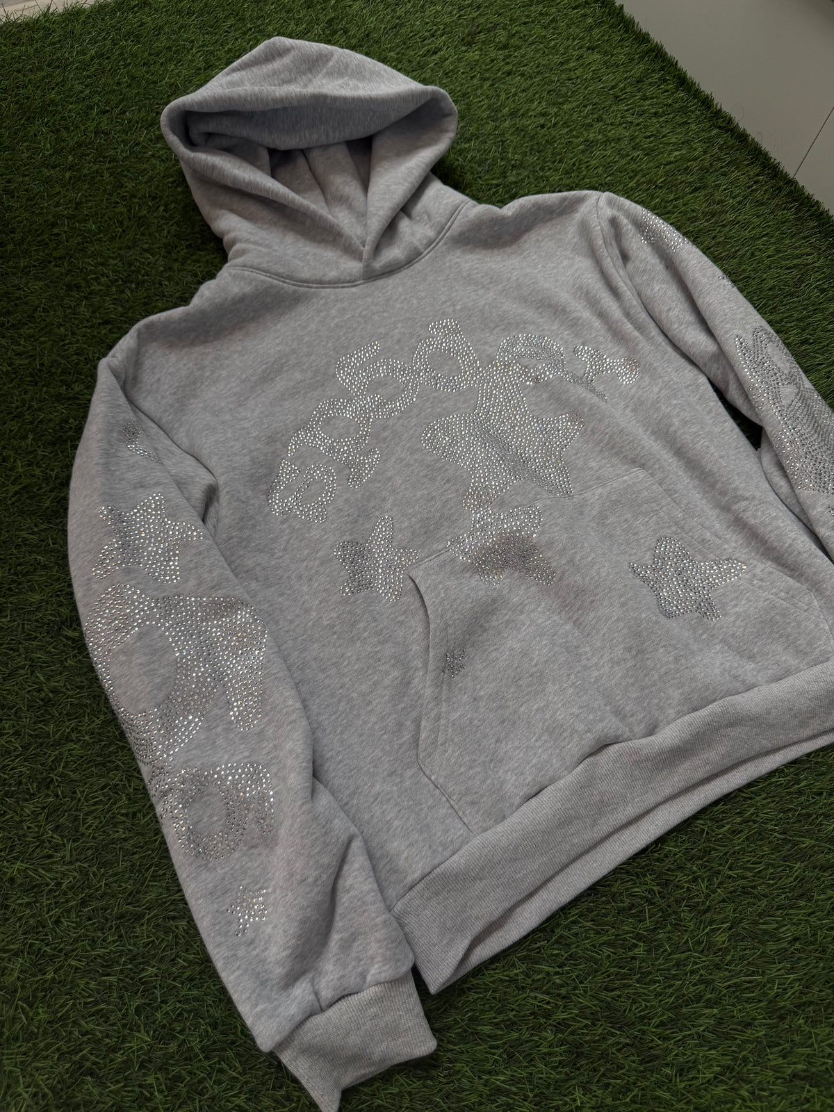 SP5 VVS Beluga