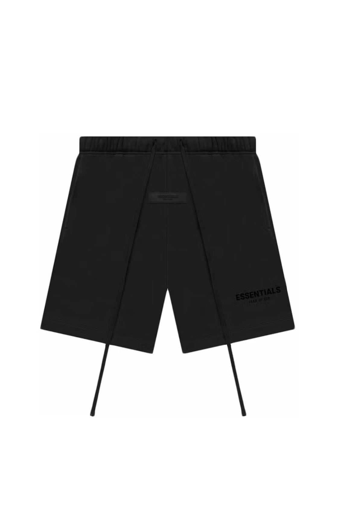 ESSENTIAL SHORTS ‘SS22 ( Stretch limo)