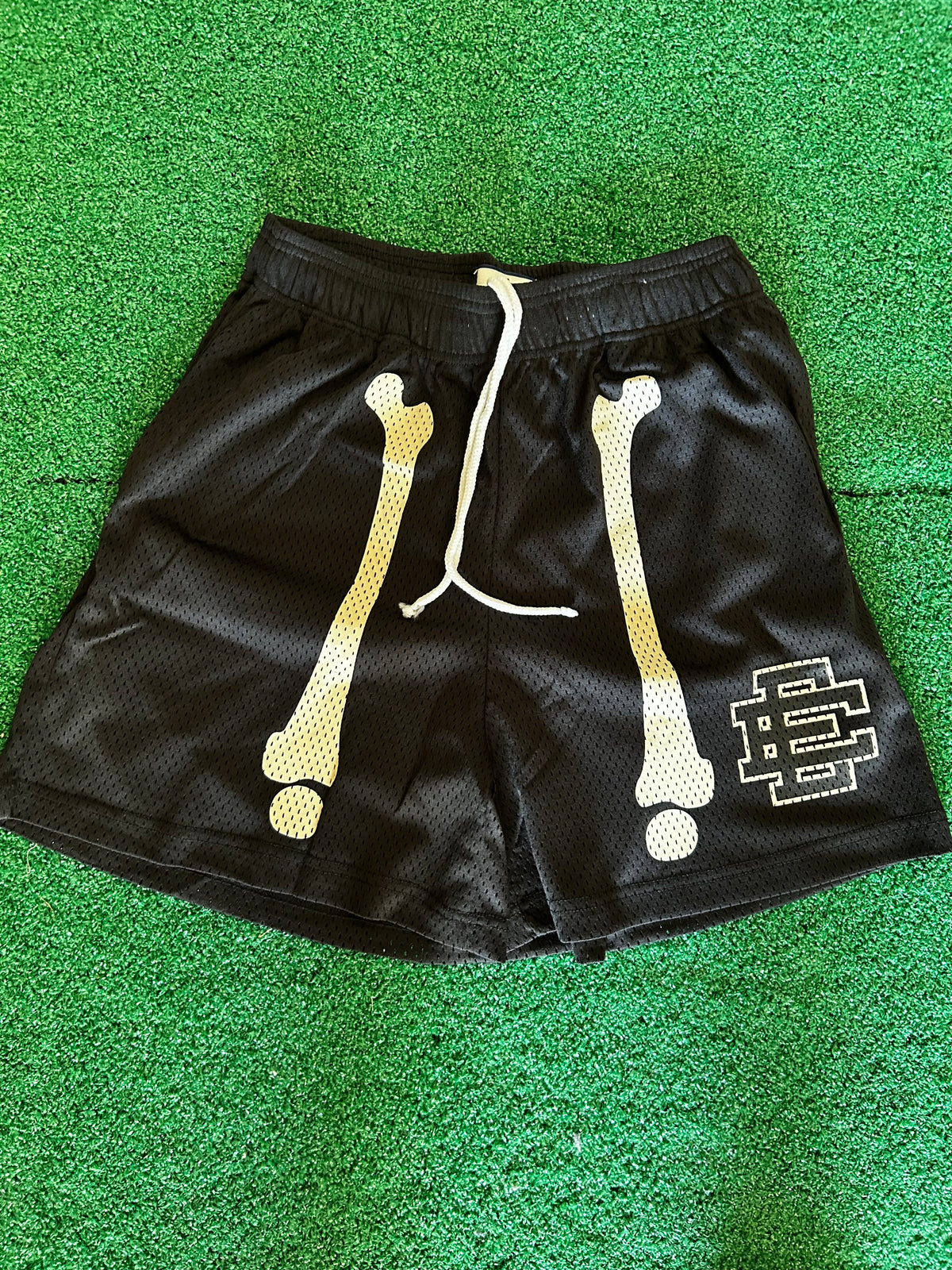 Eric Emanuel Shorts ‘Bone’