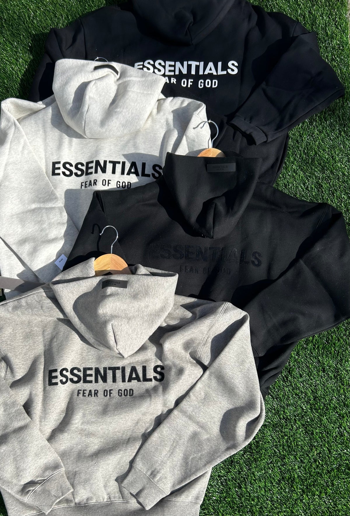 Essentials
