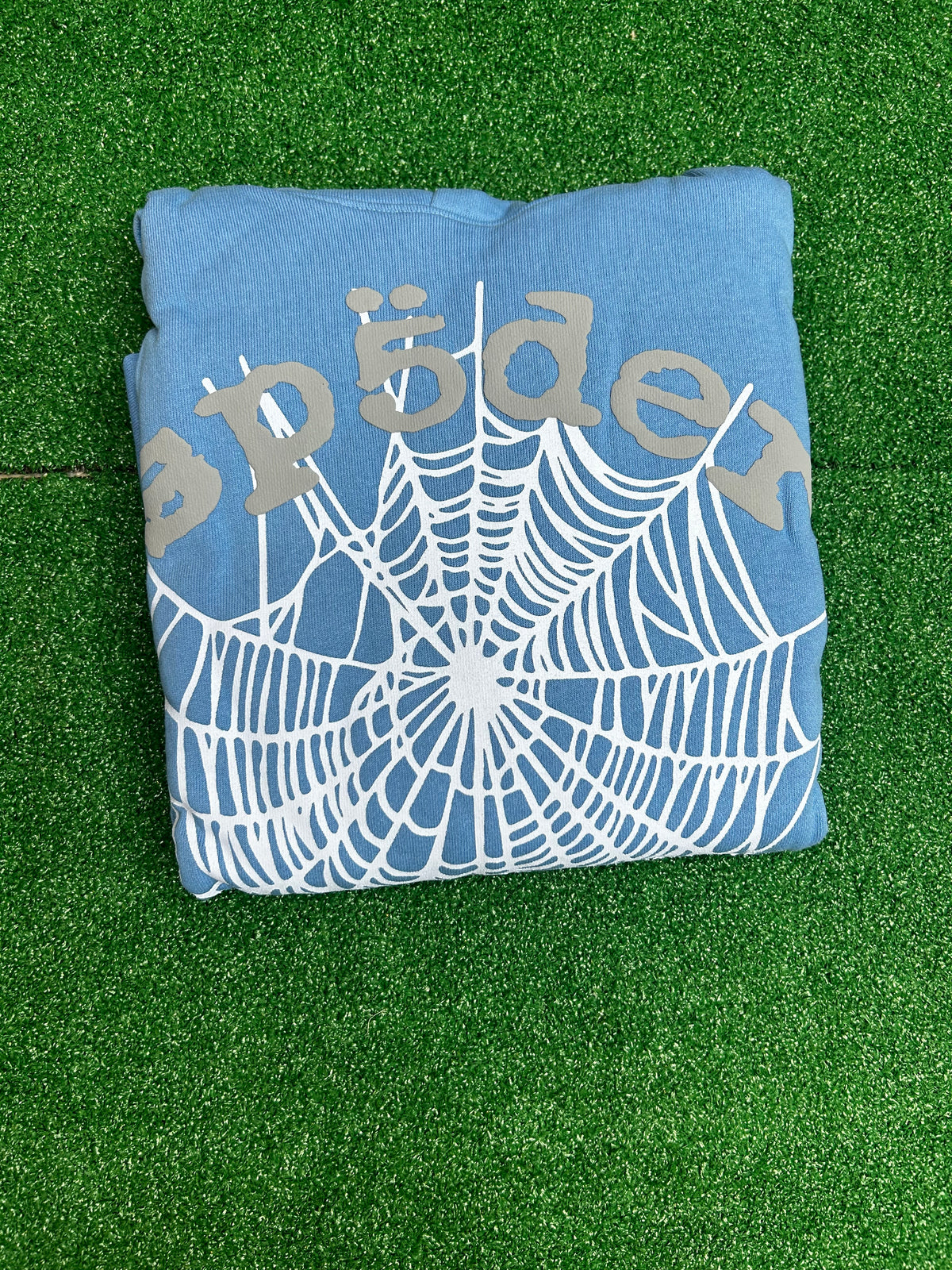 Dusty Blue SP5DER
