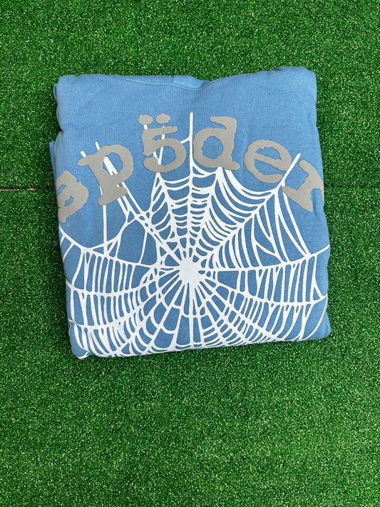 Dusty Blue SP5DER