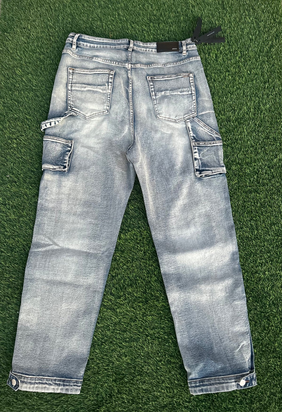 AMIRI Jeans Carpenter