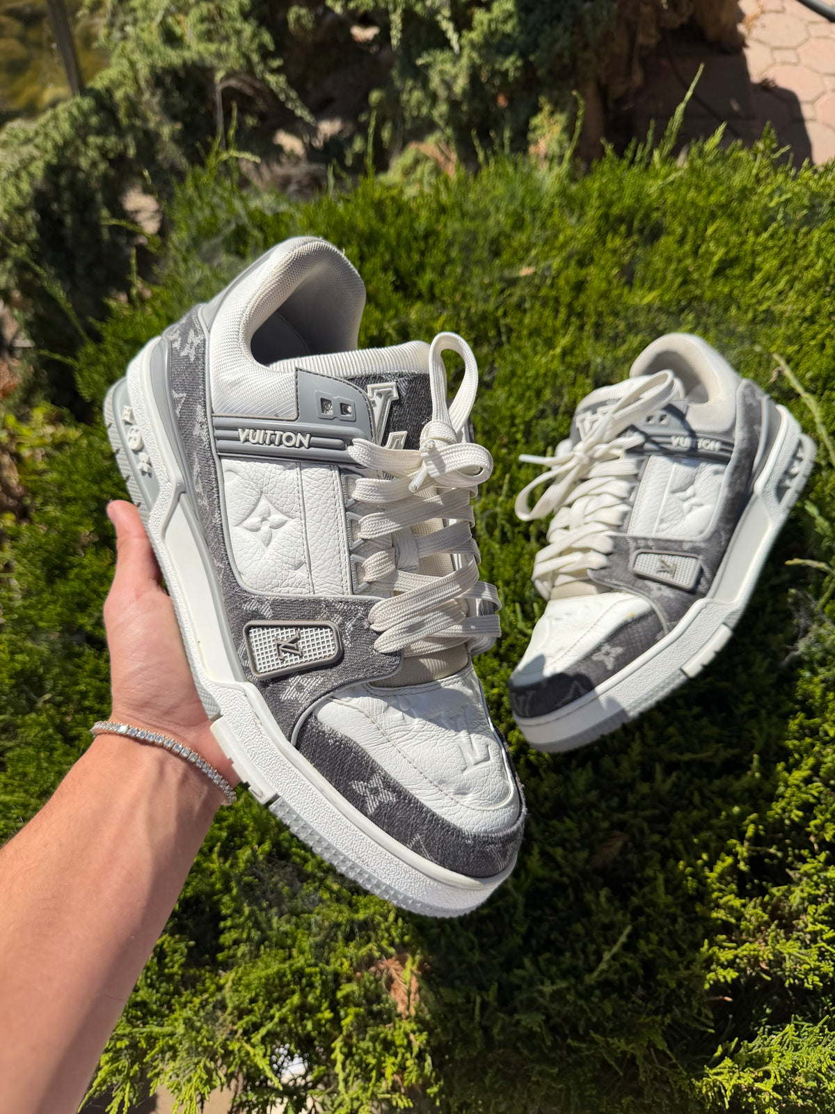 LV trainers