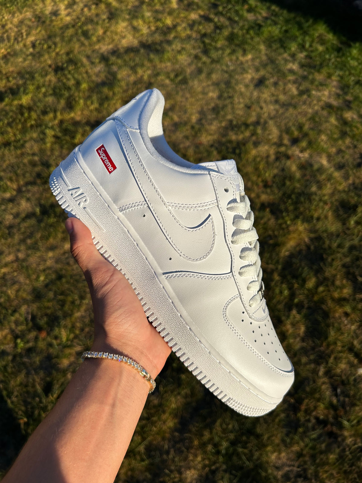 Supreme AF1