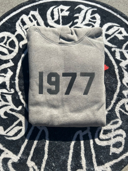 Ess 1977 Dark oat