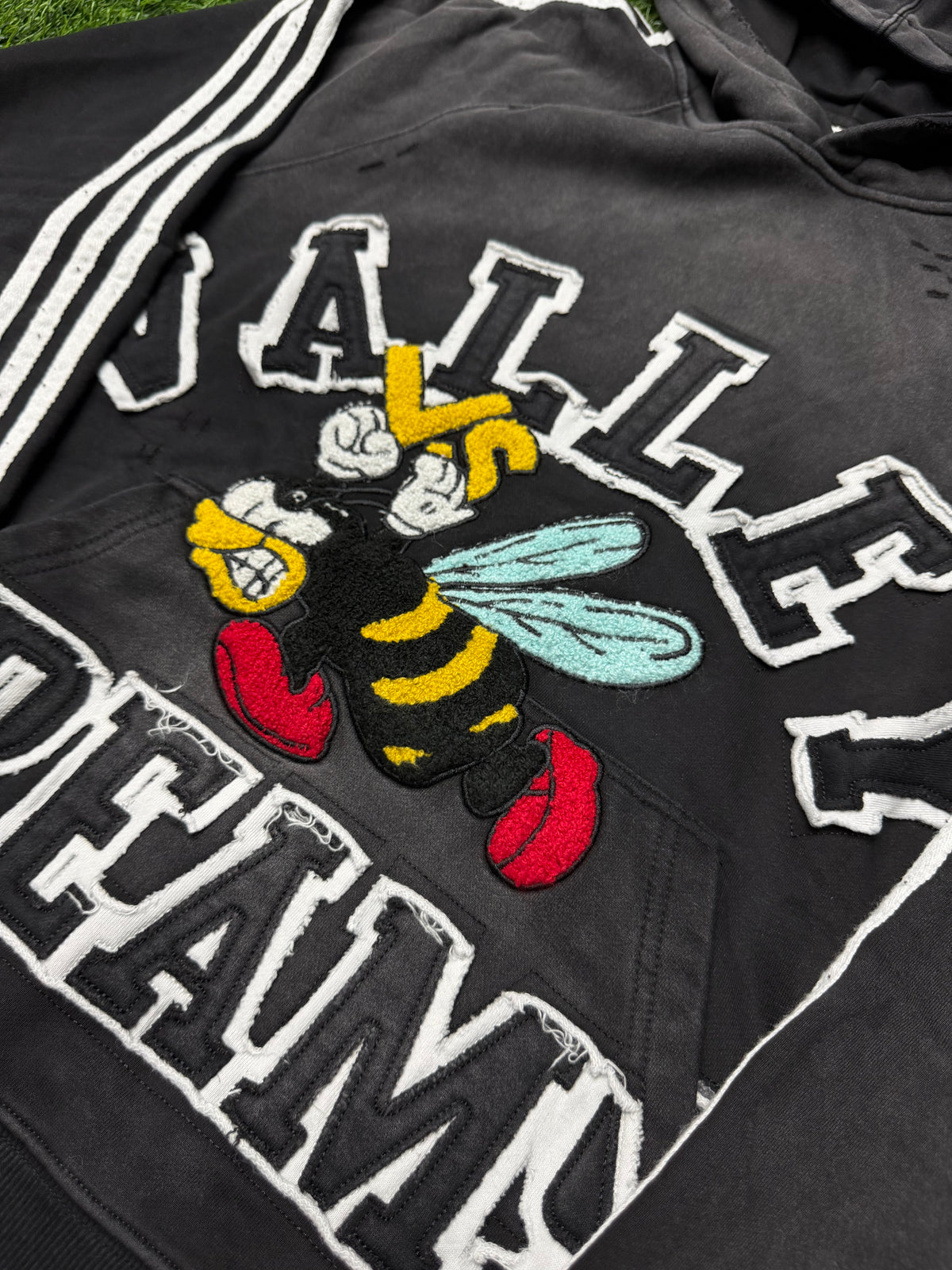 Vale Bee hoodie