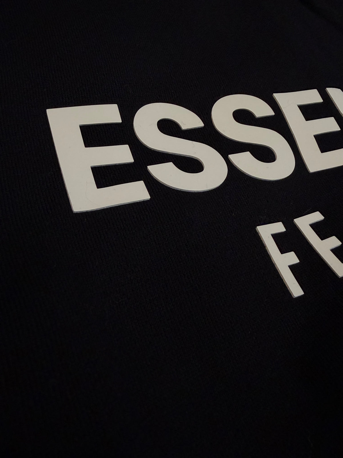 Ess SS25 Zip up