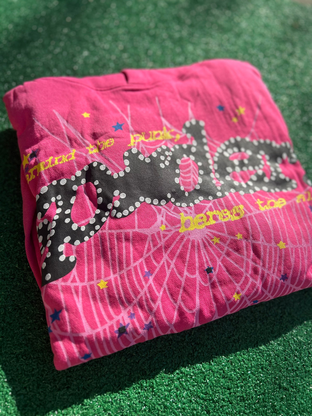 Pink SP5 V2