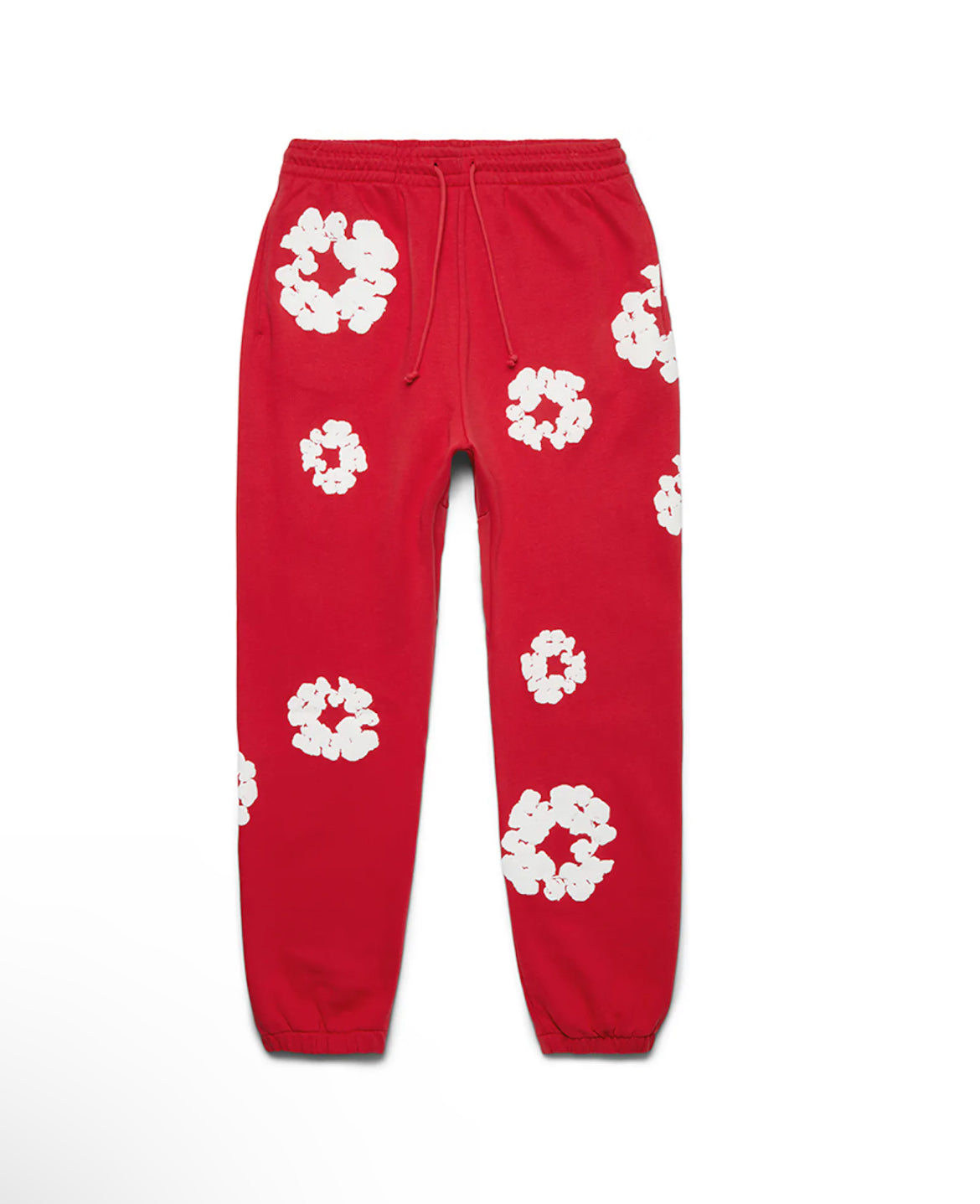 Denim Tear Sweats ‘Red’
