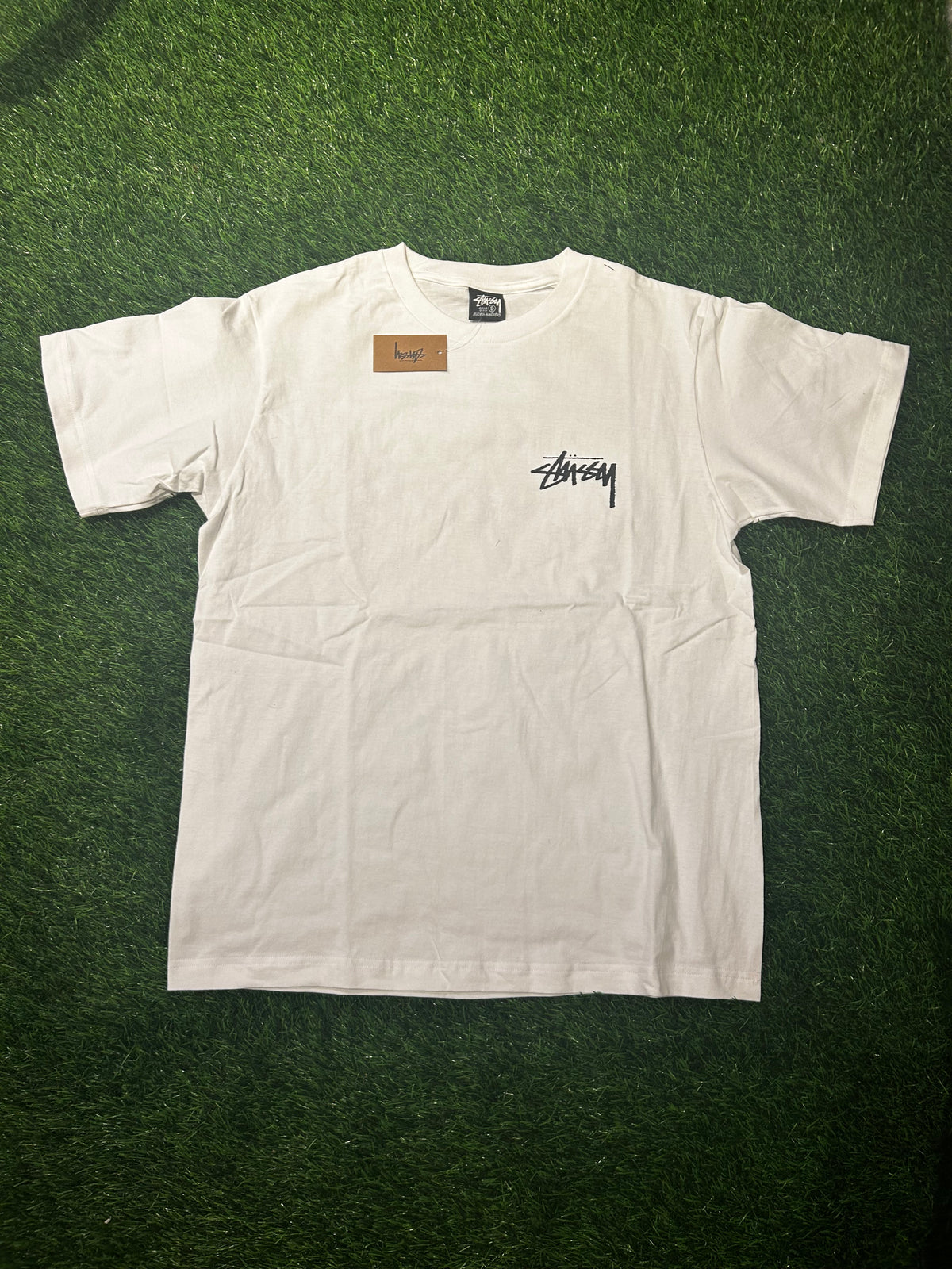 Stussy Tee