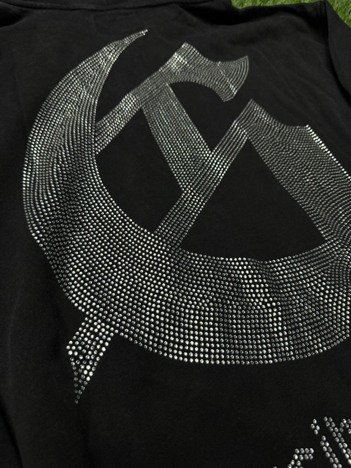 Godspeed hoodie