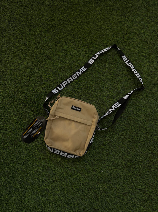 Supreme shoulder bag