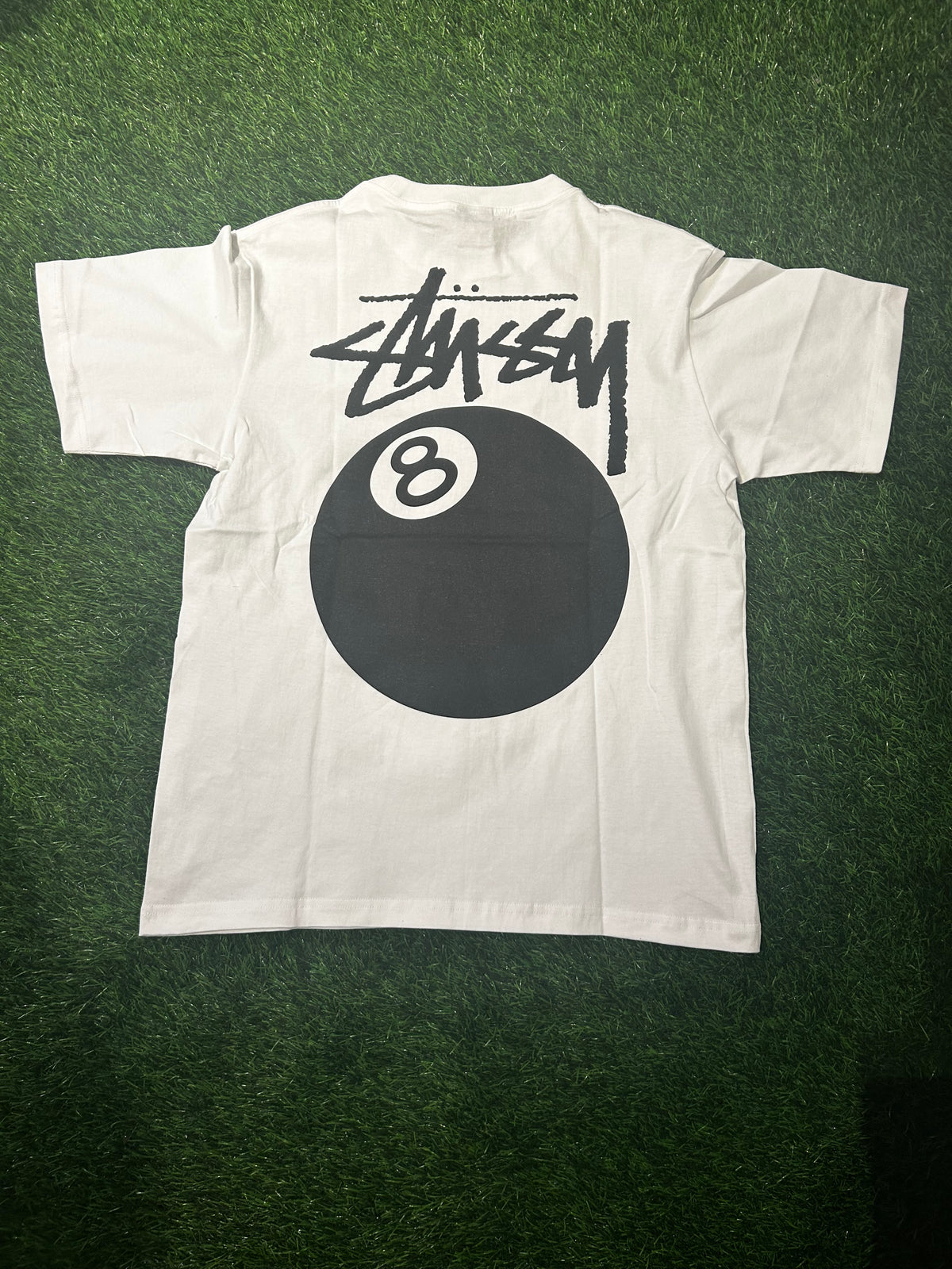 Stussy Tee