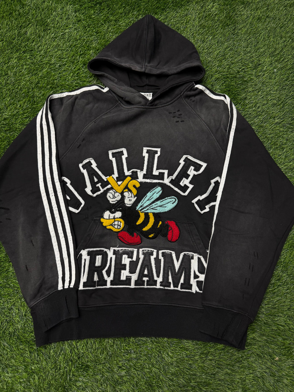 Vale Bee hoodie