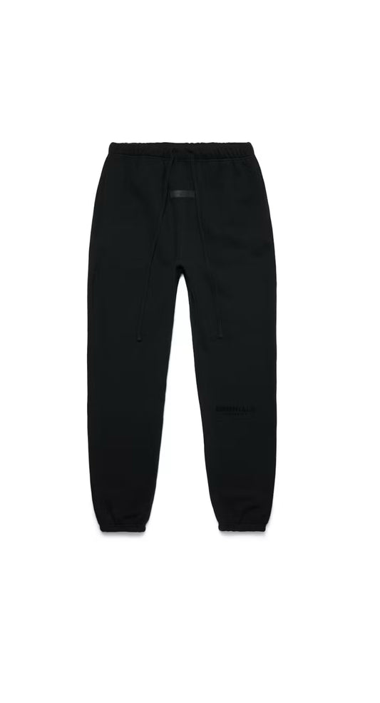 Essential Sweatpants (CUFFED) ‘Stretch limo’