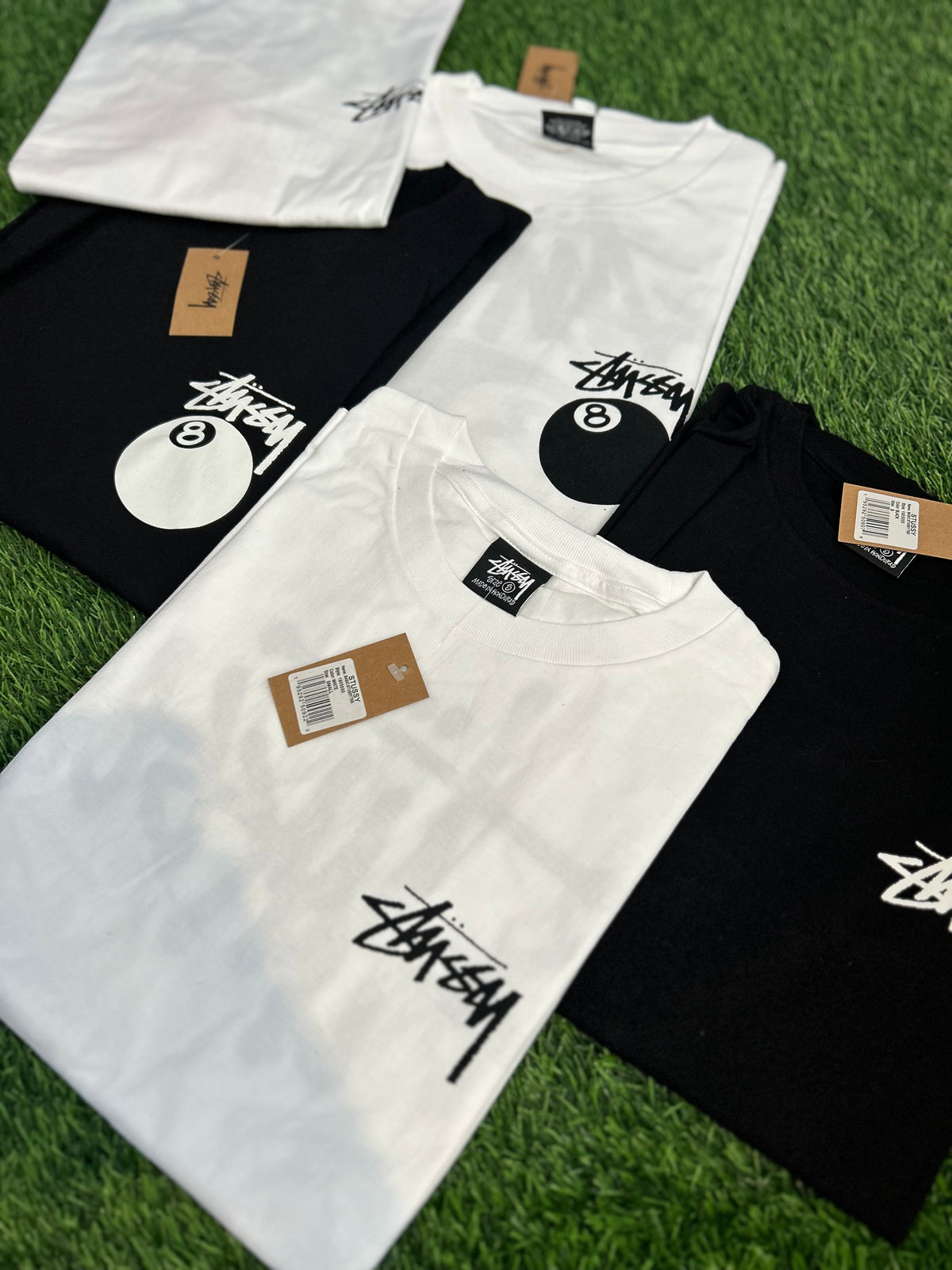 Stussy Tee