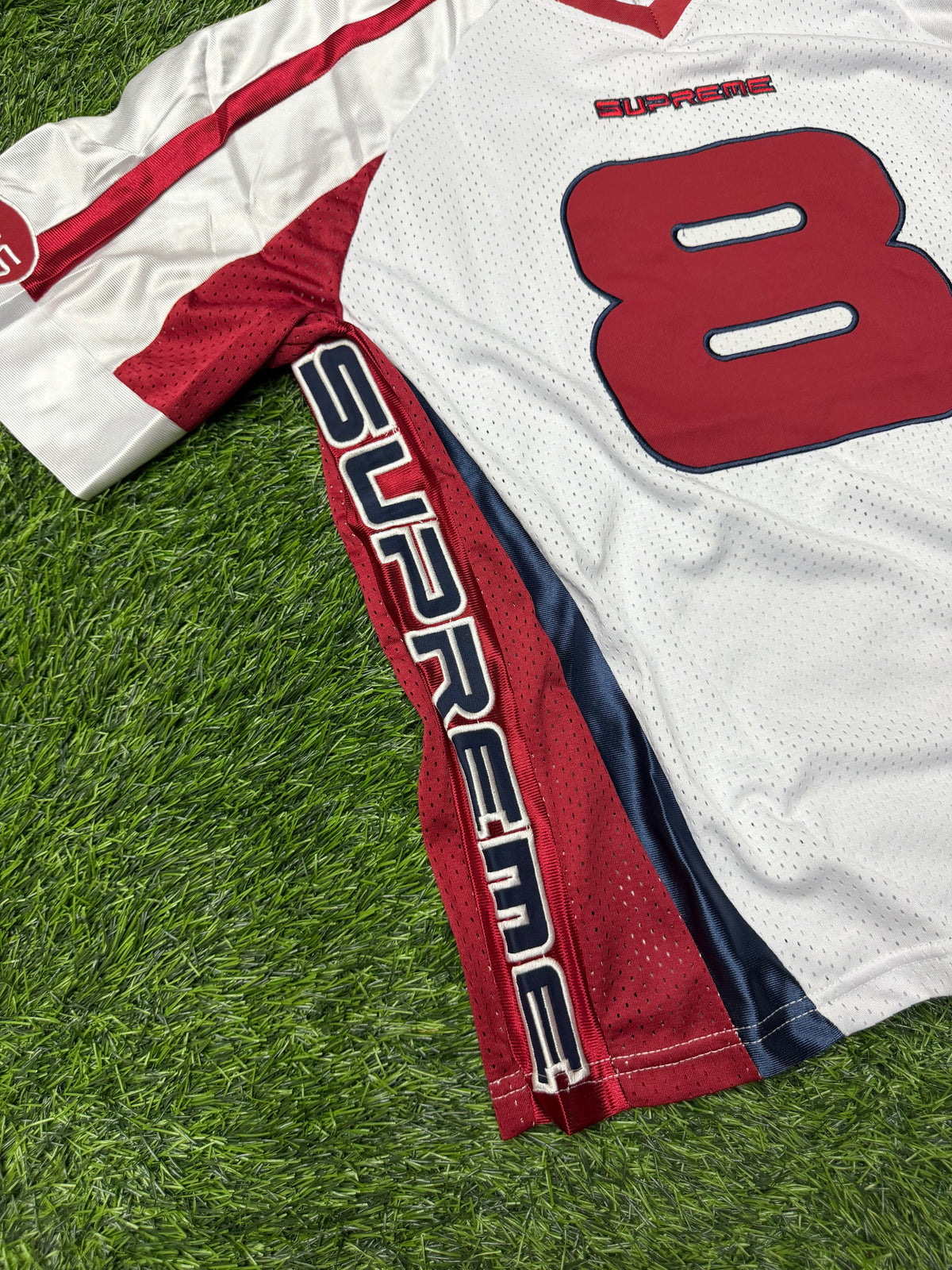 Supreme Martin Rose Jersey