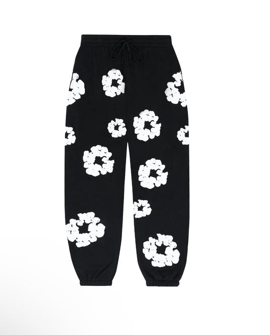 Denim Tear Sweats ‘Black’