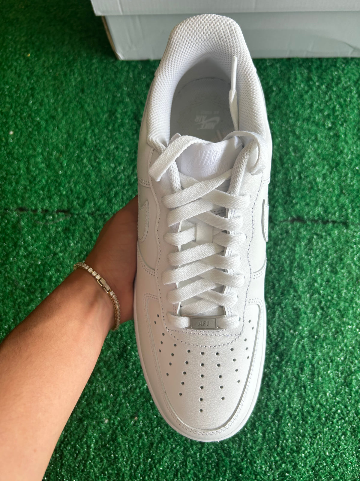 Air forces 1