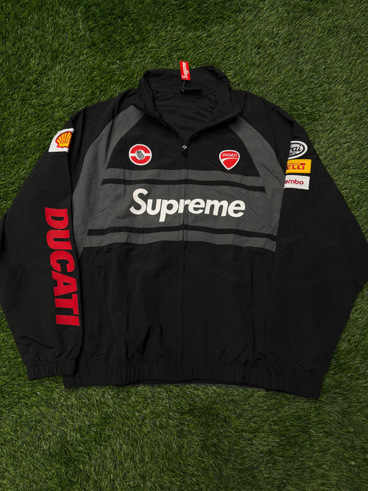Supreme Ducati Jacket