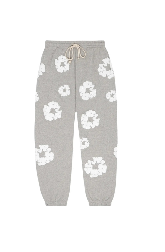 Denim Tear Sweats ‘Grey’