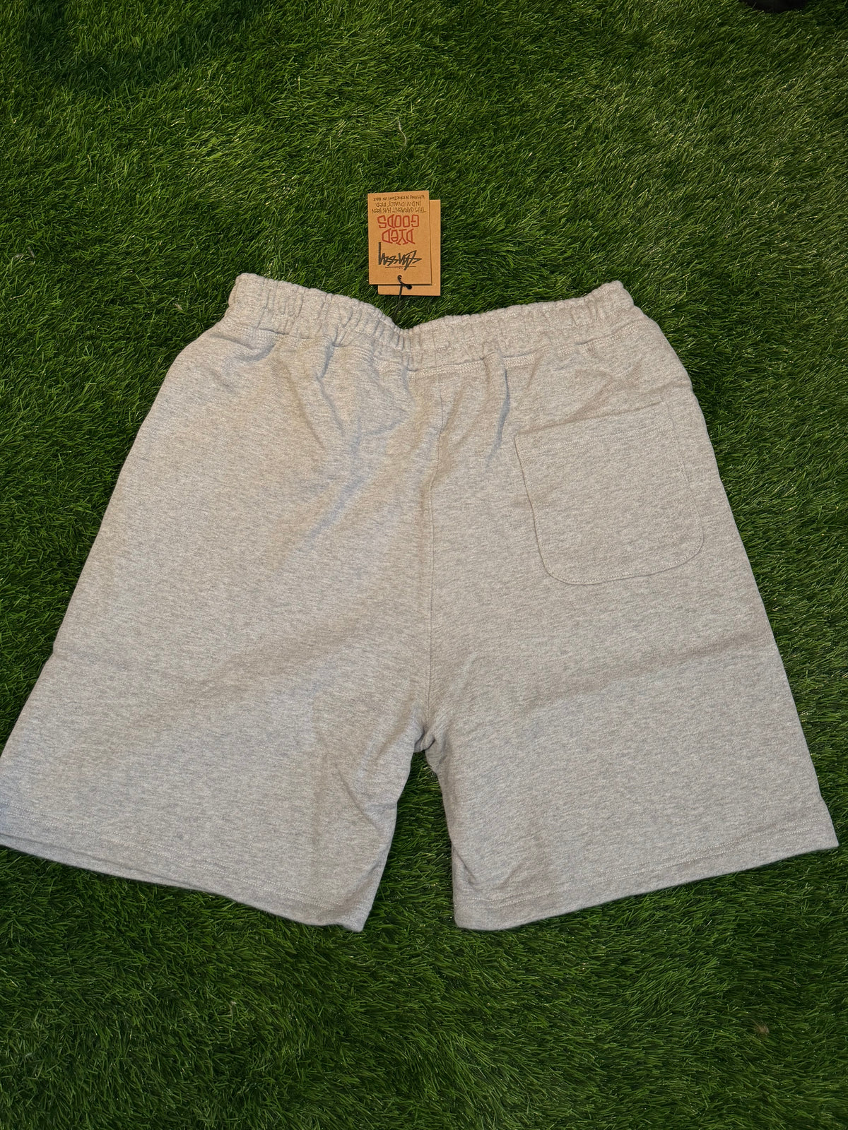 STUSSY shorts