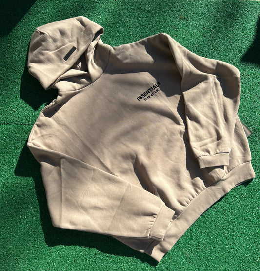 Essential Desert Sand