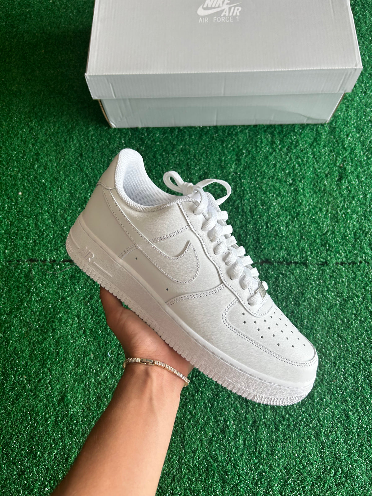 Air forces 1
