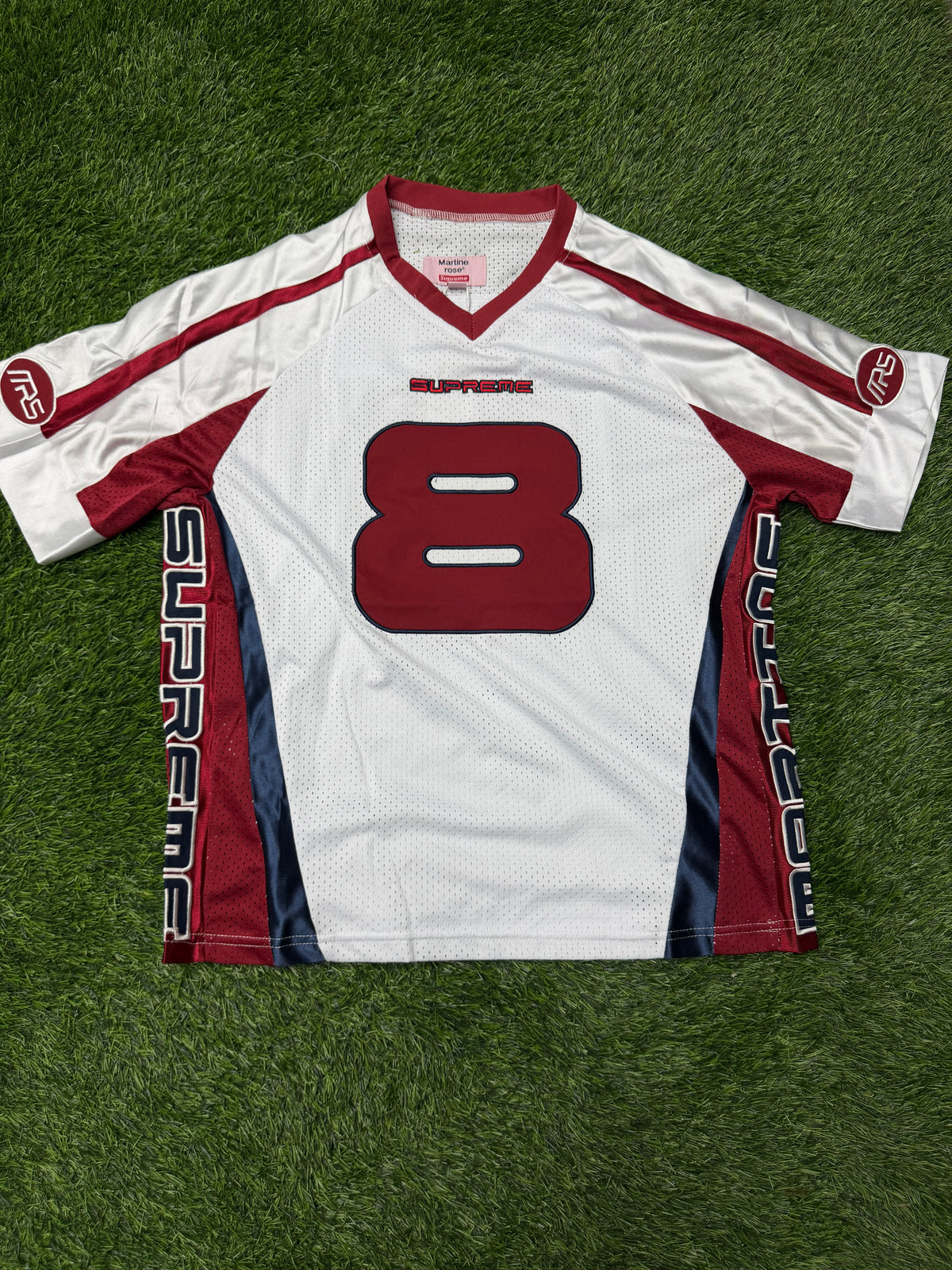 Supreme Martin Rose Jersey