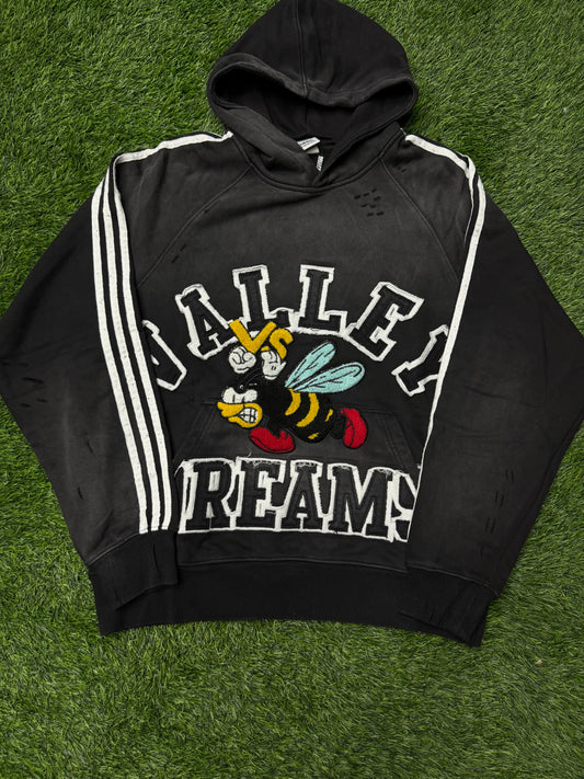 Vale Bee hoodie