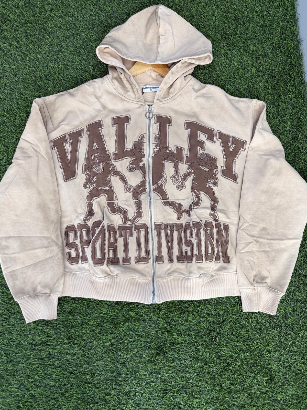 Valley Dreams