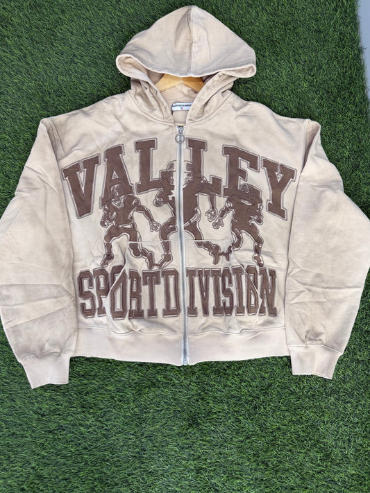 Valley Dreams