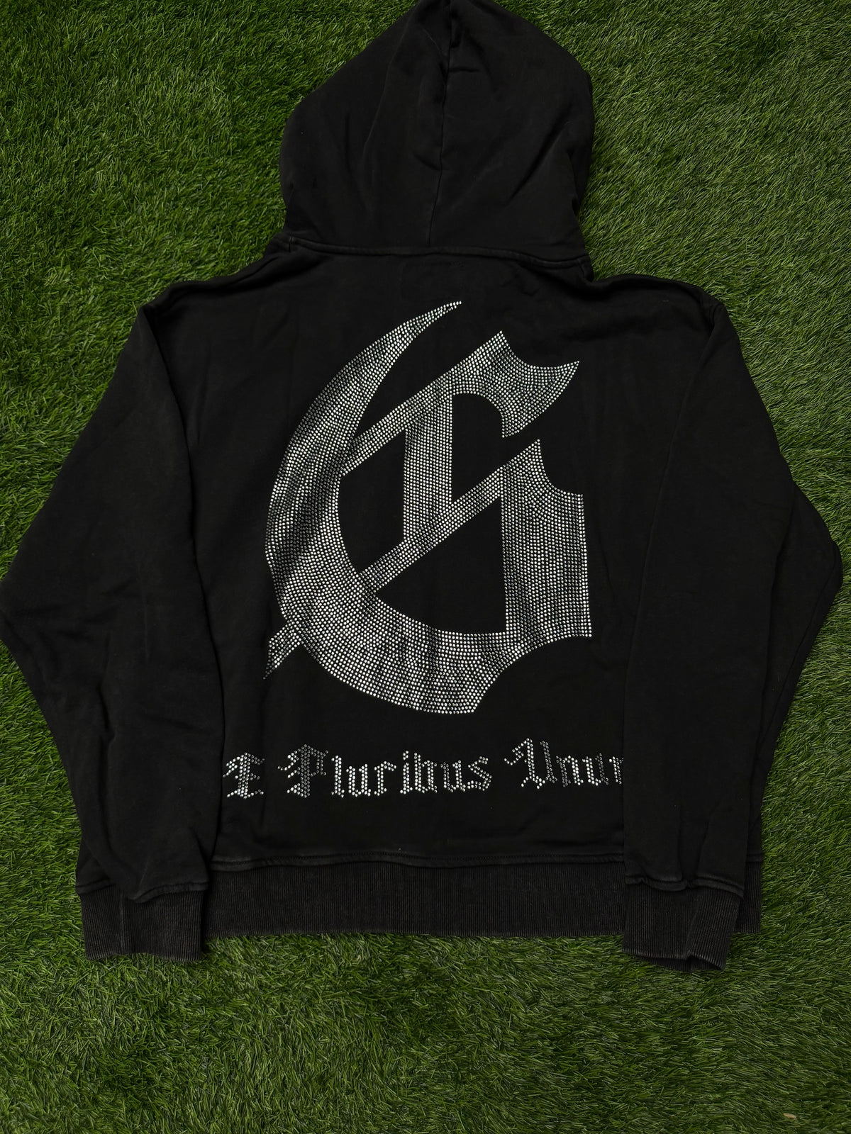 Godspeed hoodie