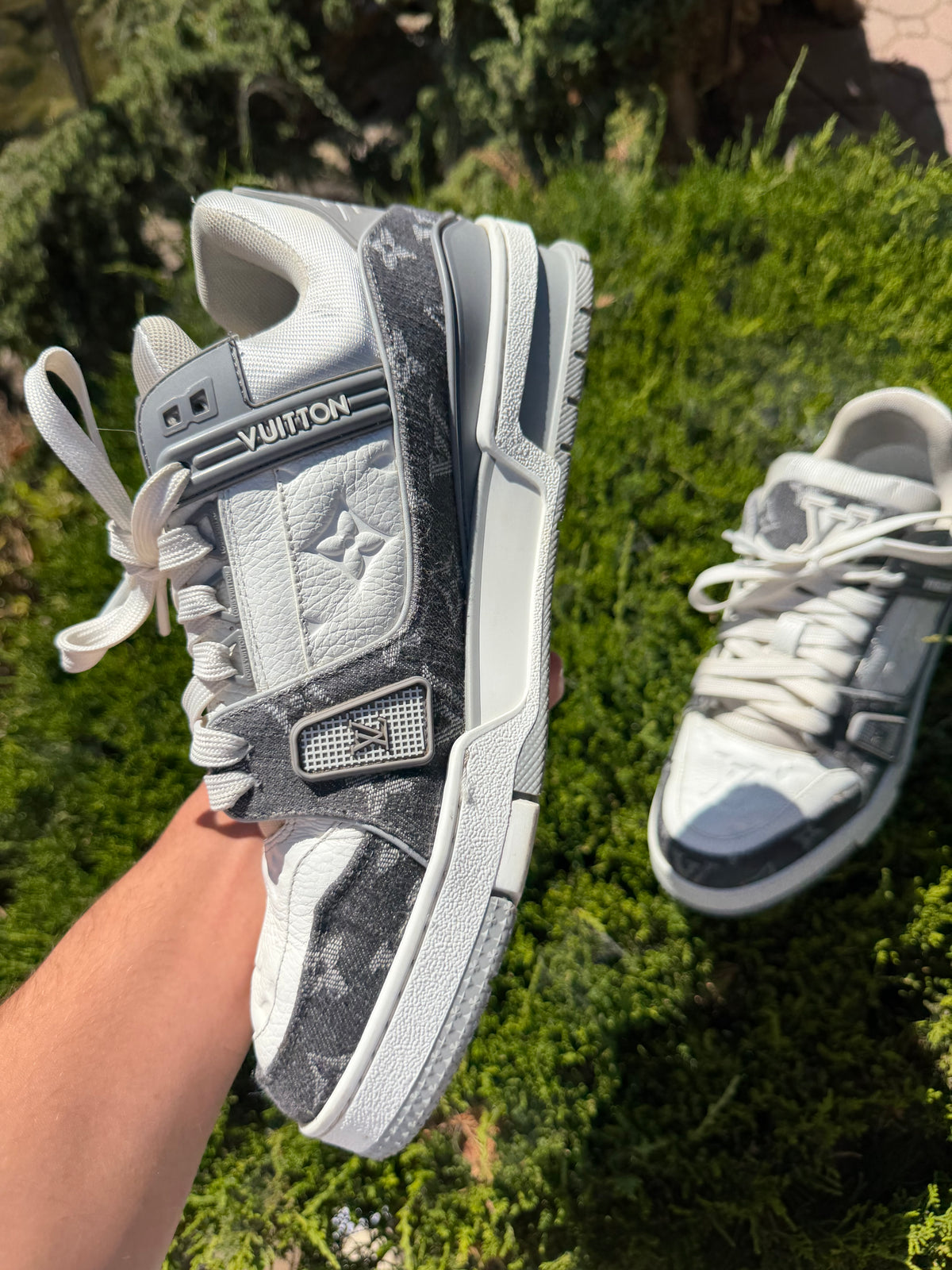 LV trainers