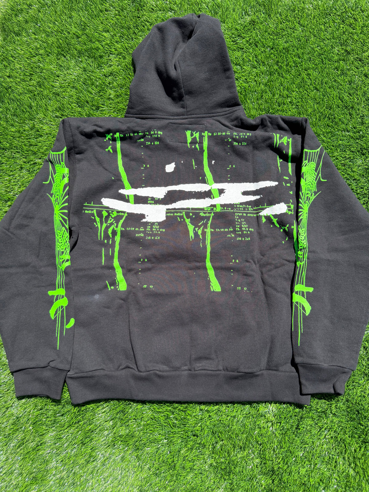 SP5 Slime green