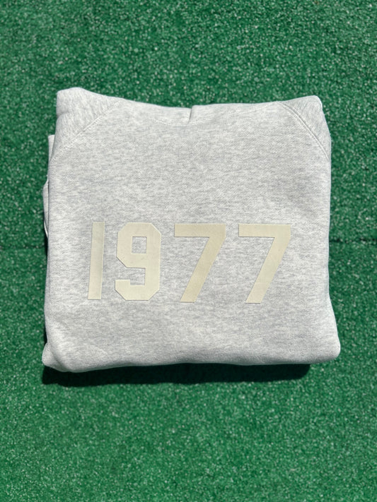 Ess 1977 light oat