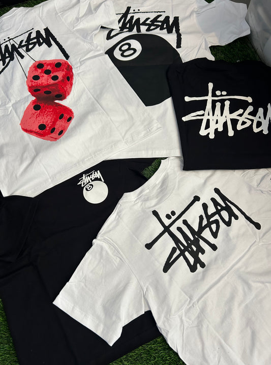 Stussy Tee