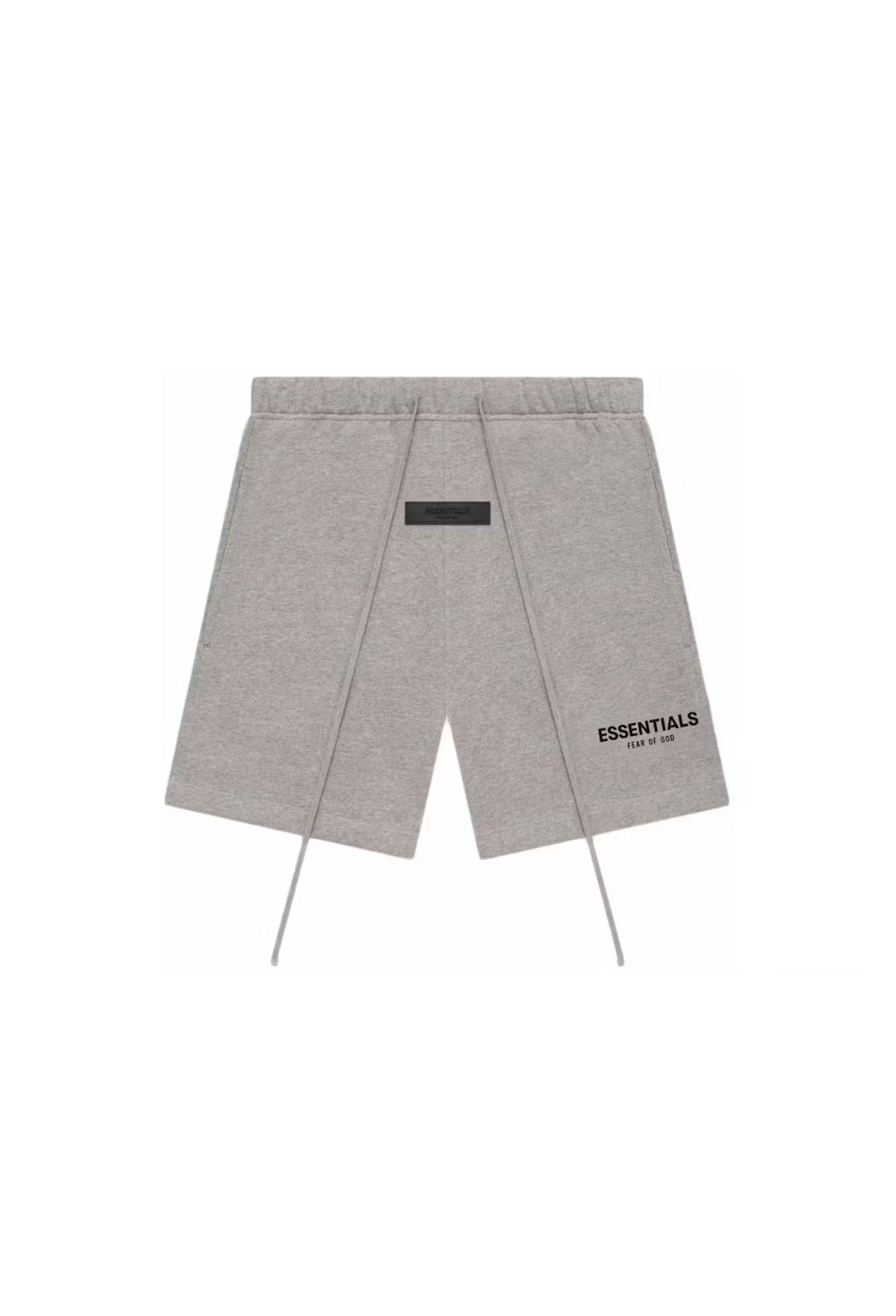 ESSENTIAL SHORTS ‘Dark Oatmeal’