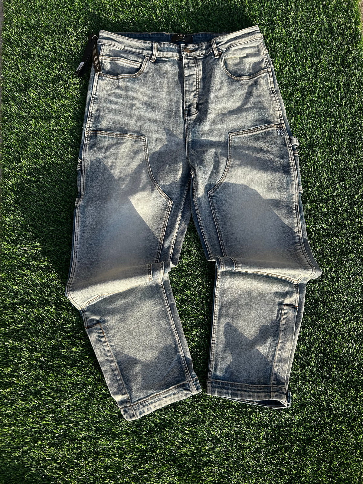 AMIRI Jeans Carpenter