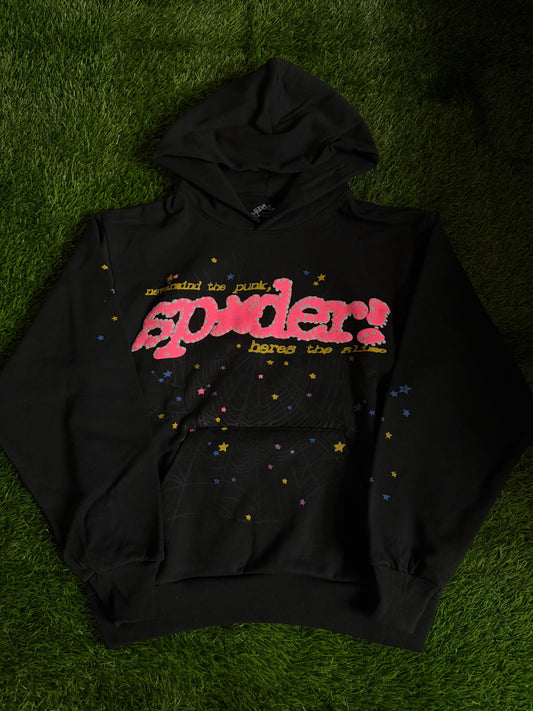 SP5 V2 hoodie