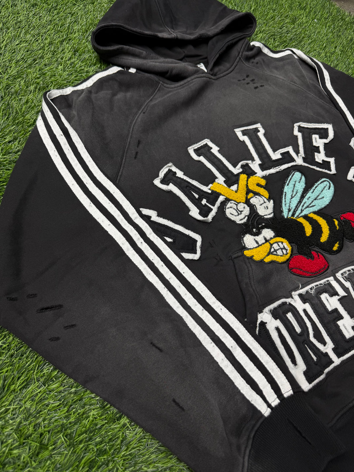 Vale Bee hoodie